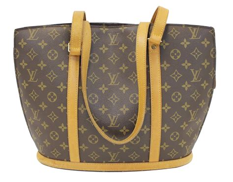 louis vuitton babylone monogram